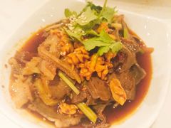 夫妻肺片-庐州太太(南七里店)
