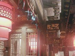 -袁老四重庆老火锅(桐梓坡店)
