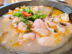 -大鼎石锅鱼(春江里店)