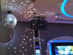 -米乐星世界KTV(汇智国际商业中心店)