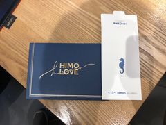 -海马体照相馆(万菱汇店)