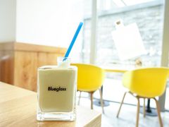 牛油果瘦瘦红酒酸奶-Blueglass酸奶(财富购物中心店)