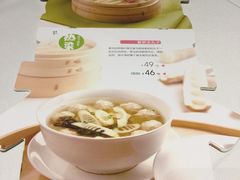 -眉州东坡(中关村店)