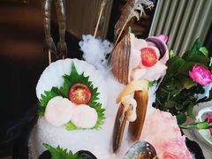 -享月汤皇·海鲜小火锅·聚会(曲江创意谷店)