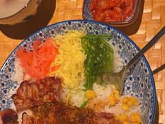 -半秋山西餐厅(巴南万达广场店)