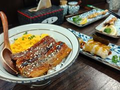 -哥哥の深夜食堂(永乐汇亲子购物运动中心店)