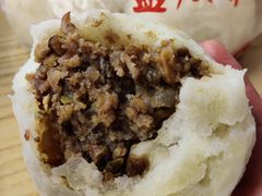 叉烧包-盘飧市(春熙路店)
