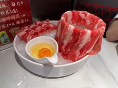 -小龙坎火锅(汉街店)