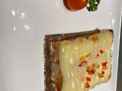 -广州天河合景福朋喜来登酒店 · 聚味轩中餐厅