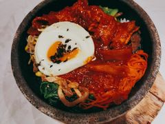 -七八冷面·延边朝鲜族美食(欢乐谷店)