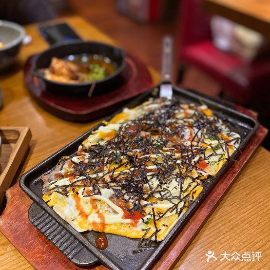 花月铁板大阪居酒屋(天河北店)