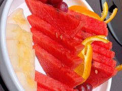 -肆月河豚·新淮扬菜·烤鸭(中关村店)