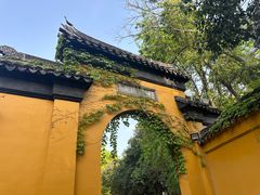 -西园戒幢律寺