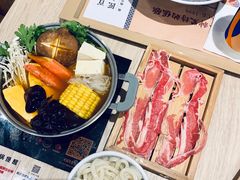 -吉野家(学院路店)