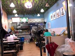 -龍城柳州螺蛳粉(群星路店)