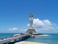 -三亚南山文化旅游区