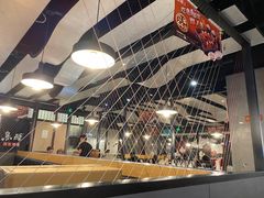 大堂-鱼酷活鱼烤鱼(梅江印象城店)