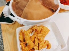 -川中渝夫火锅(铜陵万达广场店)