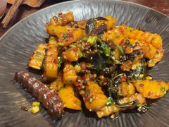 -滇野云南野生菌餐厅(陕西南路店)