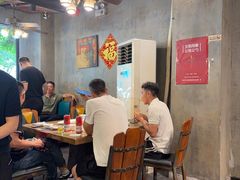 -老山村酒楼(白石洲店)