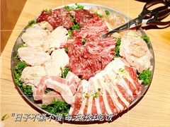 -烧肉达人•炭火烧肉(新天地店)