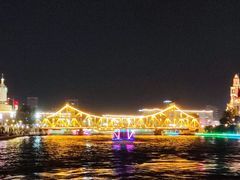 -海河游船-永乐码头(大悲院)