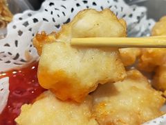 -放鸡岛之美食