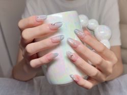 -IMEET美甲美睫工作室