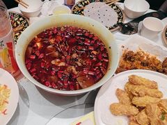 -盛百味·家宴餐厅(霸州分店)