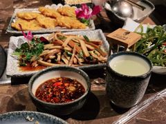 -同仁四季椰子鸡(海岸城天利店)