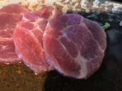 -老卜奎齐齐哈尔烤肉(人民东路店)