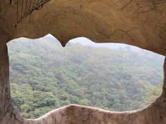 -古龙峡云天玻霸