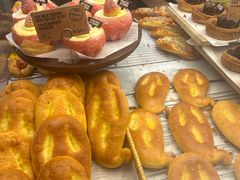 -PAPER STONE BAKERY(天环店)