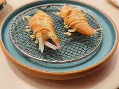 -新一番三文鱼寿司(红城湖店)