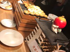 -芭菲盛宴·环球美食(解放碑英利国际店)