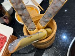 -东来顺饭庄·火锅(环岛店)