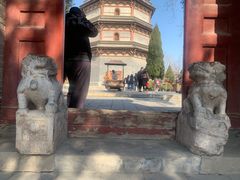-天宁寺
