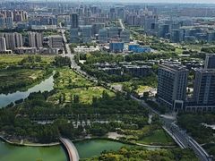 -嘉定凯悦·咖啡厅