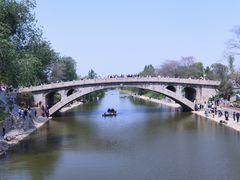 -赵州桥景区
