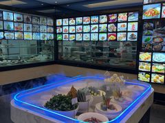 -汤记传菜(秀浦路店)