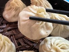 -笑云开汤包店(网巾市店)