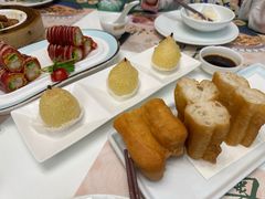 -有心德(麦地店)