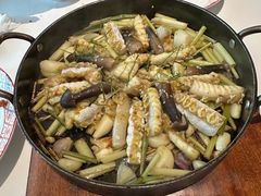 -谭厨中山传家菜.乳鸽.脆鲩鱼(华强北中航城店)