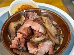 -重庆石磨豆花庄(乔庄店)
