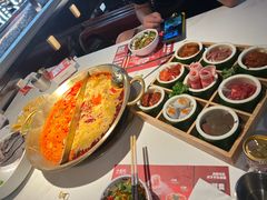 -小龙坎火锅(IFS HOT店)