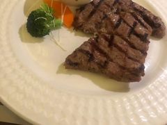 -麦茜哥牛扒城(中银店)