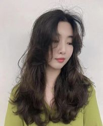 -逸丝风尚专注烫染