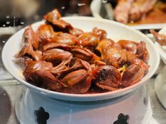 鹅胗-陈鹏鹏潮汕菜(宝安机场T3航站楼店)