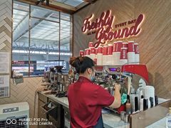 -COSTA COFFEE(上海虹桥枢纽2店)