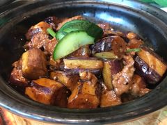 -四道菜·福建菜馆(新街口金鹰店)